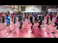 Lil Weight Line Dance