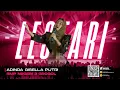 Lagu LESTARI - Adinda Gisella Putri - SAYEMBARA BASA LAN SASTRA JAWA 2026