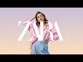 Lagu Zara in Store Music Playlist | Shop Background Music 2025