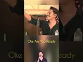 Download Lagu Lagu Wokwokwok Thailand - Oke Are You Ready [remix]