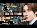 Download Lagu AI COVER | TWS SING KNOW ABOUT ME - NMIXX | COLOR CODED LYRICS