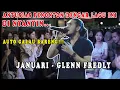 Download Lagu JANUARI - GLENN FREDLY ( COVER ) HAGA