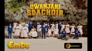 Uwanjani Sda Choir Embe Official Video 5k 