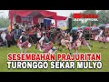 Download Lagu PRAJURITAN KUDA KEPANG TURONGGO SEKAR MULYO JANTUR KEMBANG
