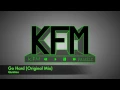 Go Hard - Quintino (Original Mix)