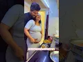 Download Lagu Itna sukoon 😍 #pregnancy #love #couple #humour #trending #shorts #ashortaday #funny