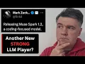 I Tested NEW Muse Spark 1 2 by Meta on 15 Coding Prompts