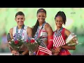 Go Jenna Go will be heard across the valley during the Tokyo Olympics