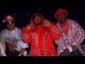 Spider Loc feat. E-Note, Papa Smurf & Piper - Blutiful World (Remix) (Official Music Video HD)