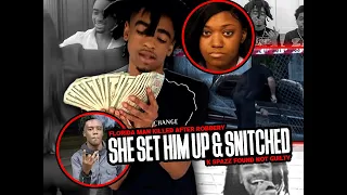 ATK Affiliate K Spazz Found NOT GUILTY For Murder After Being Snitched On By Girl Who Set It Up