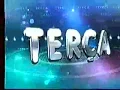 Lagu Chamada Da Programação De Terça-feira A Noite Na Globo (09/10/2007)