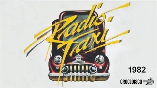 Rádio Taxi - Coisas De Casal (1982)