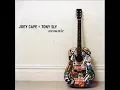 Violins - acoustic - Joey Cape - Lagwagon