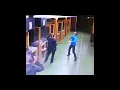 Incident at the shooting range