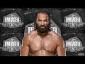 Lagu WWE Uncaged X: Jinder Mahal - \