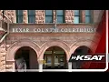 How to look up Bexar County court cases online