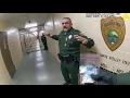 California Prison Sergeant Arrested After Smuggling Fentanyl Into State Prison