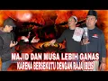 Download Lagu 🔴 LIVE | HABIBI OFFICIAL |MAJID DAN MUSA LEBIH GANAS KARENA BERSEKUTU DENGAN RAJA 1BL1S ❓❓❓❗️❗️❗️