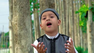 Download Muhammad Hadi Assegaf - Muhammad Nabina (Shalawat) (Official Video) MP3