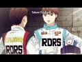 Download Lagu Kanata's racing career so far and Takumi Fujiwara's cameo [MF Ghost]