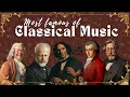 Download Lagu 25 Most Famous Classical Music Pieces by Greatest Composers You Should Listen Once in Your Life 🎻🎶