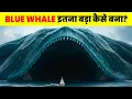 Why Blue Whales Are Bigger Than Dinosaurs | Real Science Explained