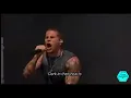 Download Lagu Avenged Sevenfold - Eternal Rest (Live) with lyric