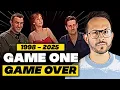 Download Lagu GAME ONE : le Game Over 😮 La chaîne TV va FERMER !!!
