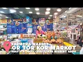 Download Lagu Or Tor Kor Market – Bangkok’s Clean food court \u0026 Fresh Food Paradise Market / August 2025