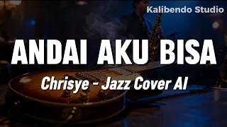 andai aku bisa chrisye smooth u0026 emosional cover ai 