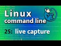LCL 25 - Live Capture Incidence Response