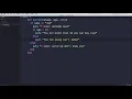 Define Methods Methods are like functions in Crystal Lang