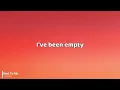 Next To Me | Jordan Feliz | Lyrics