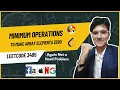 Minimum Operations to Make Array Elements Zero LeetCode 3495 Bit Manipulation