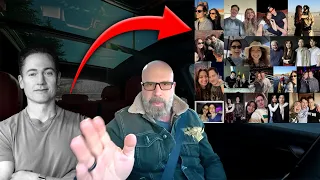 Why Bryan Johnson's Girlfriend Announcement Is a Red Flag