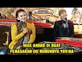 Download Lagu Mas akbar sampai penasaran banget dengan cerita yovika yang duduk di sampingnya