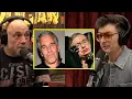 Was Stephen Hawking On Epstein Island Joe Rogan Moshe Kasher