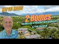 Kapaa Homes with a View Two Homes Amazing Views at 5505 Kula Mauu