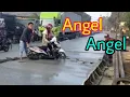Download Lagu ANGEL ANGEL,ANGEL TEMEN TUTURANMU