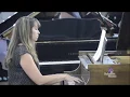 Download Lagu Rebuilt Steinway Grand Piano, 1949 Model M, Satin Walnut | Schmitt Music Denver