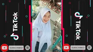 kumpulan video tiktok goyang lemes slowmo viral tiktok terbaru 2019 part 1