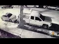 One Dead After Police-Involved Shooting In Passaic