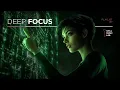 Lagu Werkmuziek voor diepe focus - Matrix Code Mix