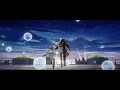 Hope Is The Thing With Feathers (Robin/Chevy) AMV/GMV Edit | Penacony — Honkai: Star Rail