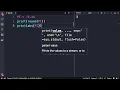 Python - Working with Numbers By Mosh Hamedani