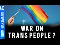 Is The GOP Calling For Transgender Genocide