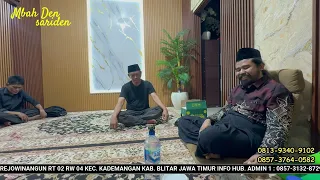 USAHA SERING GAGAL KARNA ADA YG MELAKUKAN GUN4 GUN4 #gussamsudinjadabterbaru 