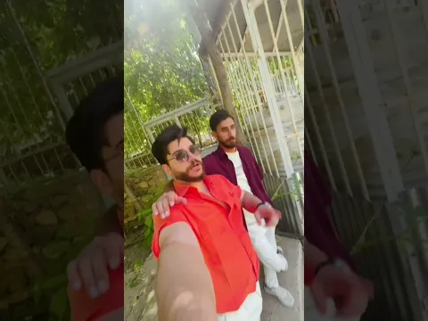 جولة في ايران طهران