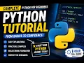 Python Tutorial Strings in Python Explained Part 1