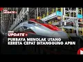 Download Lagu Purbaya Menolak Utang Kereta Cepat Ditanggung APBN